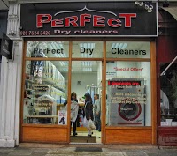 Perfect Dry Cleaners 1054210 Image 1